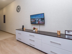 Апартаменты Любимый дом на Антонова 5 Е