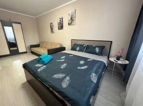 Квартира в ЖК Дарград