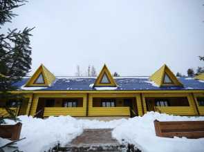 База отдыха Семь озер