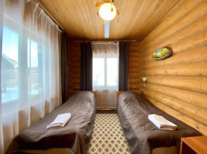 База отдыха Таловское