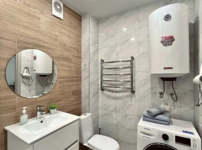 Квартира 2-к Квартира на Тургенева 8