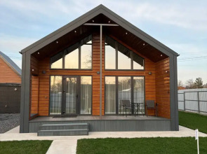 Шале Дрим Хаус