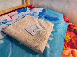 Хостел Чердак