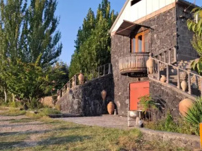 Гостевой дом Luiza