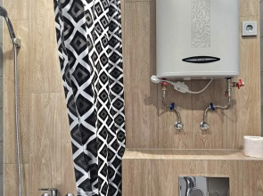 Квартира Домашний очаг на Заводской