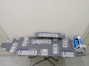 Аппартаменты на Коммунистической 26-4