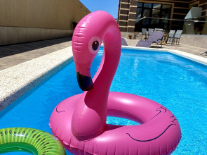 Гостевой дом Виколь