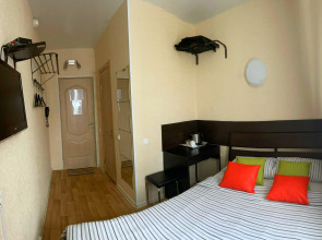 Отель ДарСити