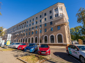 Квартира Belap.art Аура