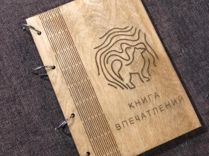 Гостевой Дом Husky Moa