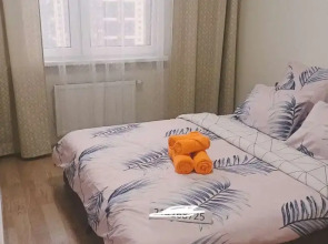 Апартаменты Финский 1А/15