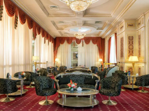 Royal Tulip Алматы