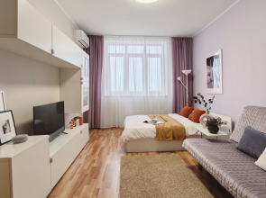 Квартира рядом с метро