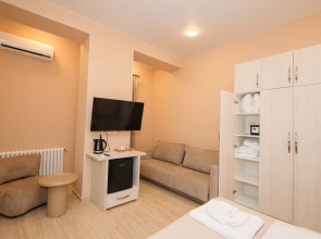 Апарт-отель Westhills