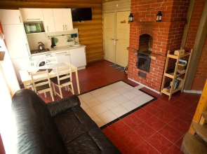 Частный дом РУСЬ