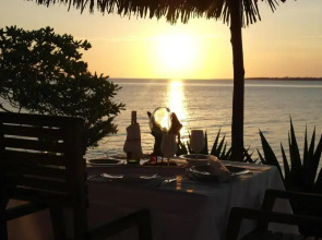 Отель Fruit&Spice Wellness Resort Zanzibar