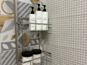 Квартира евродвушка с гардеробной