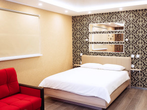 Апартаменты Люкс на Ленинградской 136