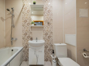 Квартира 2-комнатные Апартаменты в ЖК Бизнес Класса