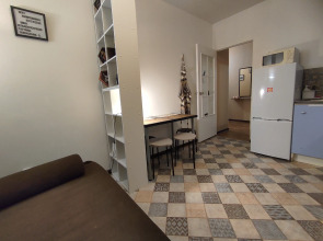 Апартаменты Котики в Великом Новгороде