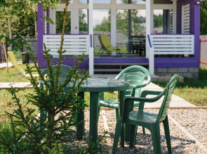 Гостевые дома Никитское Подворье