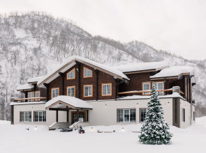 Отель Шале Дача