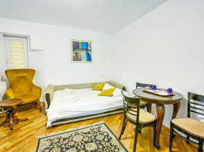 Residence Central Annapolis