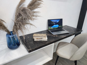 Апартаменты с Отдельностоящей Ванной