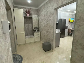 Квартира Новая Современная