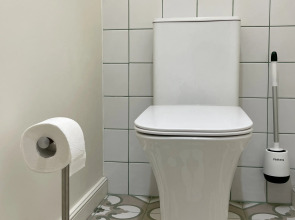 Квартира Дизайнерская 3х комнатная в историческом центре