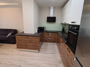 Квартира Уютная на берегу Онежского озера