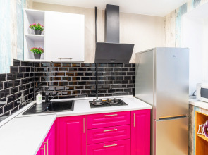 Апартаменты На Набережной