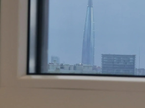 Квартира Шикарная евродвушка в доме бизнес-класса