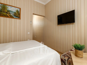 Апартаменты Green Park 3