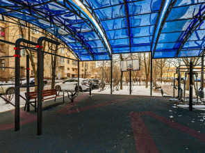 Апартаменты MaxRealty24