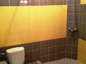 Отель Империал