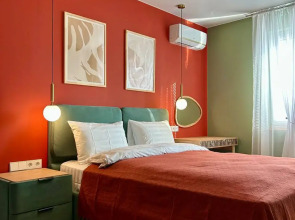 Квартира Рио