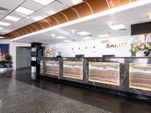 Апартаменты ДВА ГОРОДА метро Юго-Западная