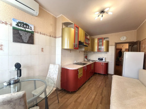 Апартаменты Квартира в центре Дзержинского района