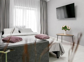 Квартира на Улице Замковая 39 а