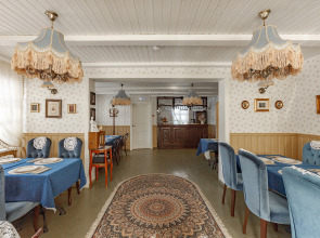 Отель Генеральская дача