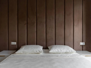 Апартаменты Бульвар Фонтан