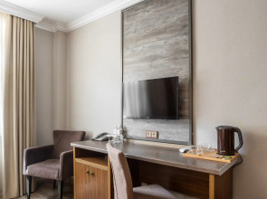 Отель Sacvoyage