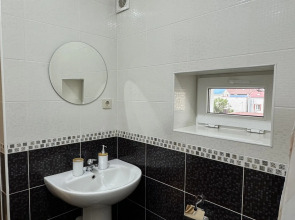 Апартаменты 1 Сердце Центра Анапы