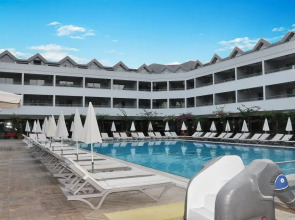 Hotel Grand Viking All Inclusive