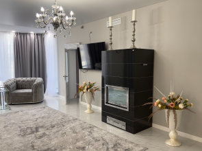 Apartment Усадьба King Suite