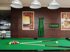 Cleopatra Luxury Resort Sharm El Sheikh