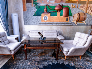 Отель Bagizagan