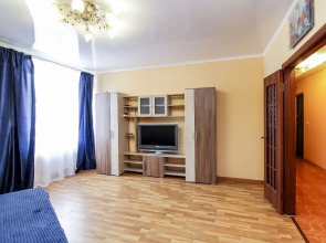 Квартира Аквапарк Заречный 371