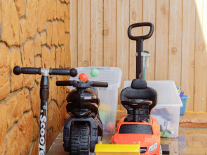 Гостевой дом Villa Viola